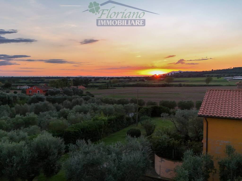 Villa a Montalto di castro in Località Poggio Cavalluciaro - Foto 5