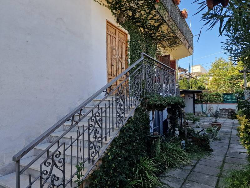 Villa a Scafati in Traversa Giacomo Leopardi - Foto 2