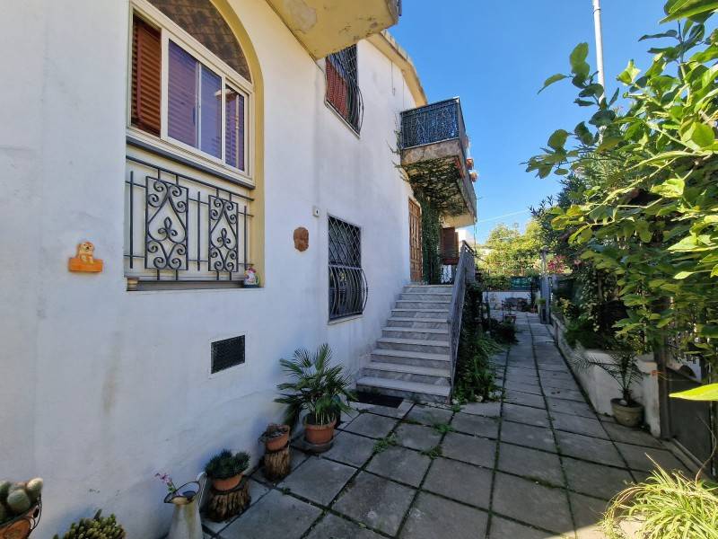 Villa a Scafati in Traversa Giacomo Leopardi - Foto 3