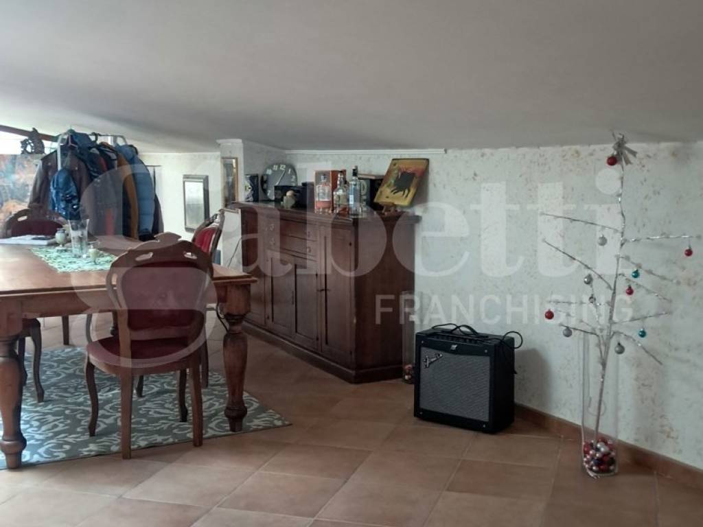 Attico / mansarda a Anagni in Via Cangiano, 7 - Foto 2