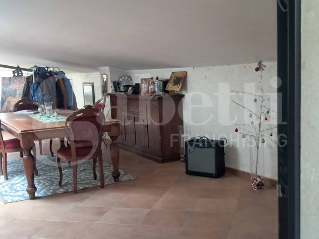 Attico / mansarda a Anagni in Via Cangiano, 7 - Foto 3