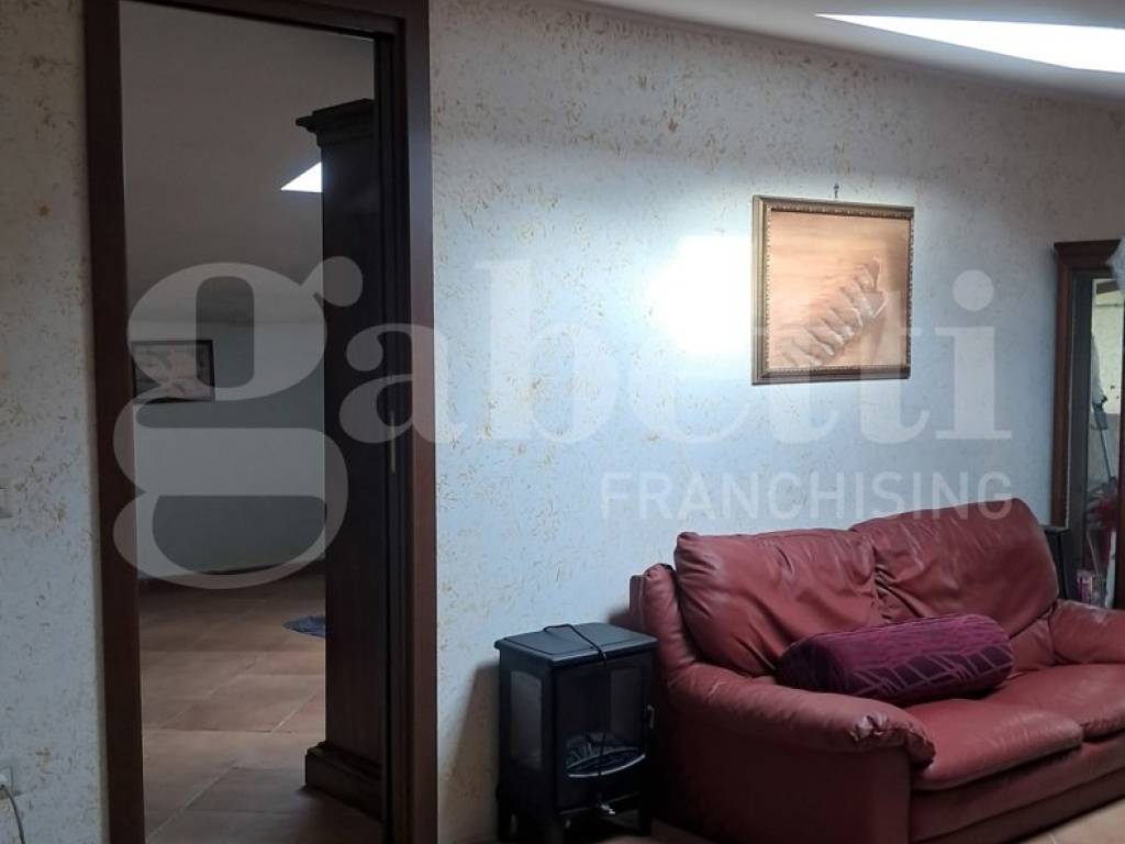 Attico / mansarda a Anagni in Via Cangiano, 7 - Foto 4