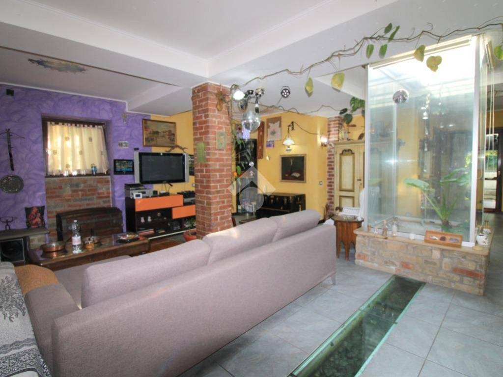 Villa a Ovada in STRADA MOLARE, 28 - Foto 4