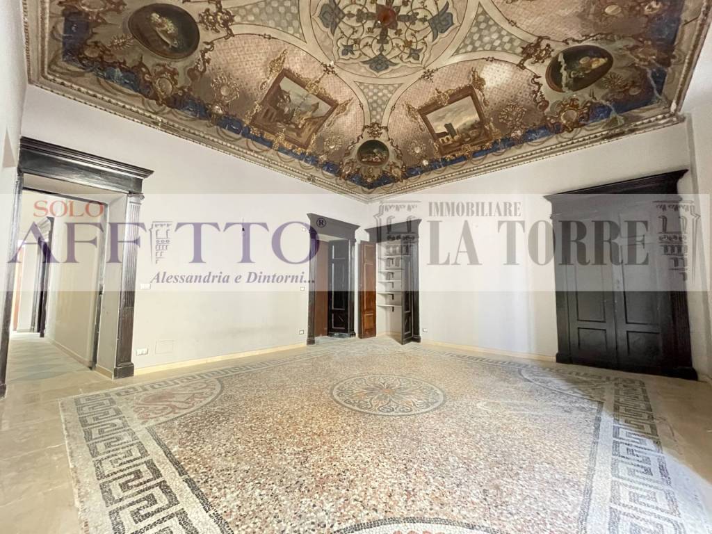 Appartamento a Alessandria in Dante Alighieri - Foto 2