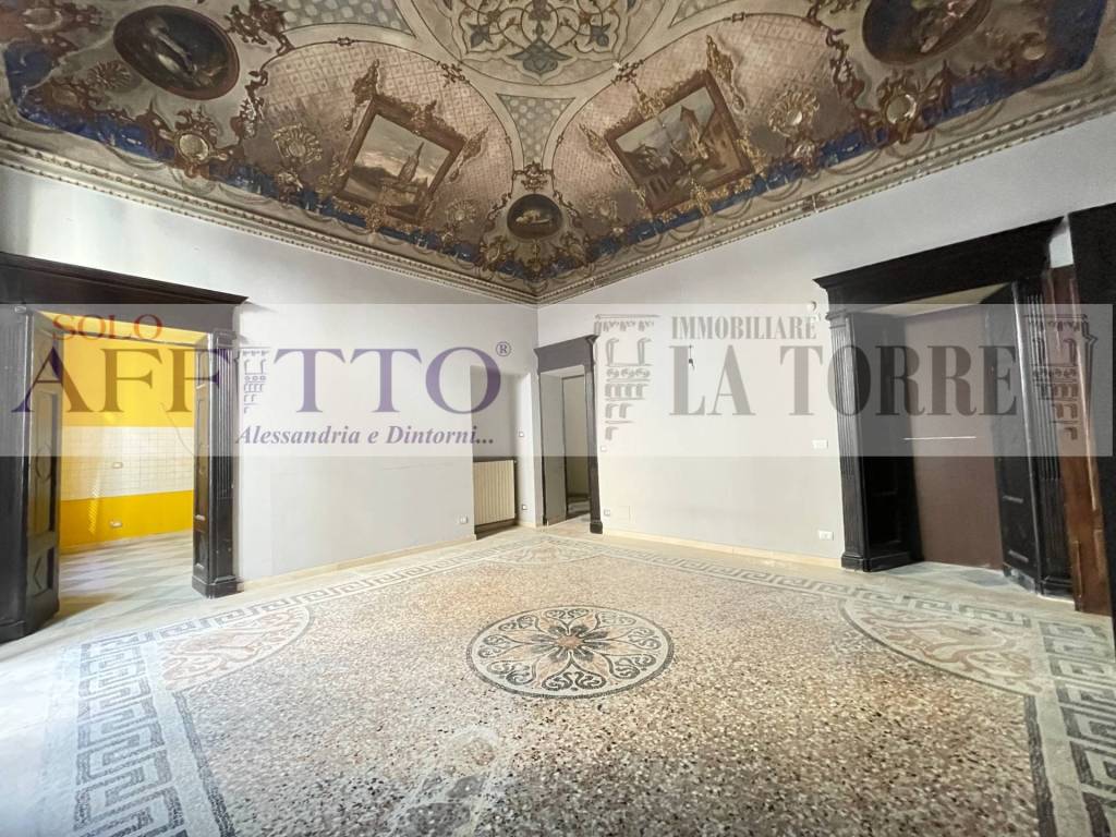 Appartamento a Alessandria in Dante Alighieri - Foto 3