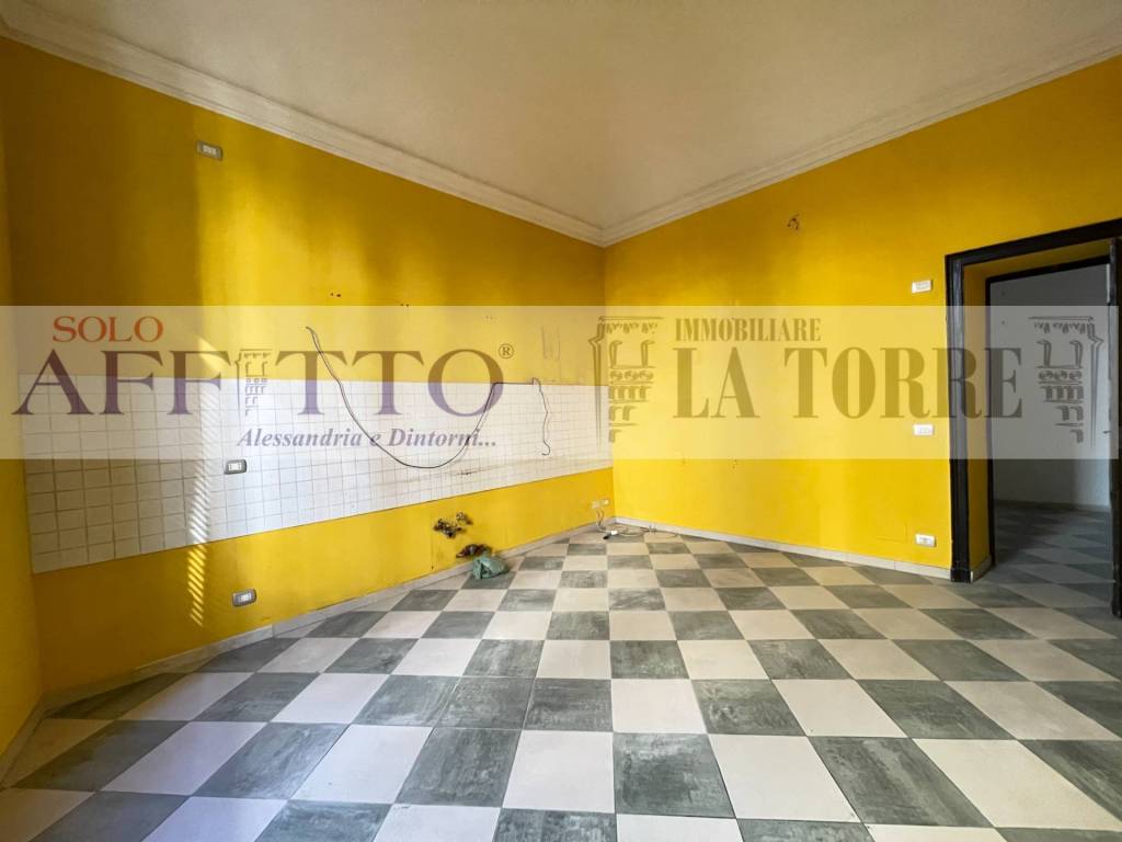 Appartamento a Alessandria in Dante Alighieri - Foto 4