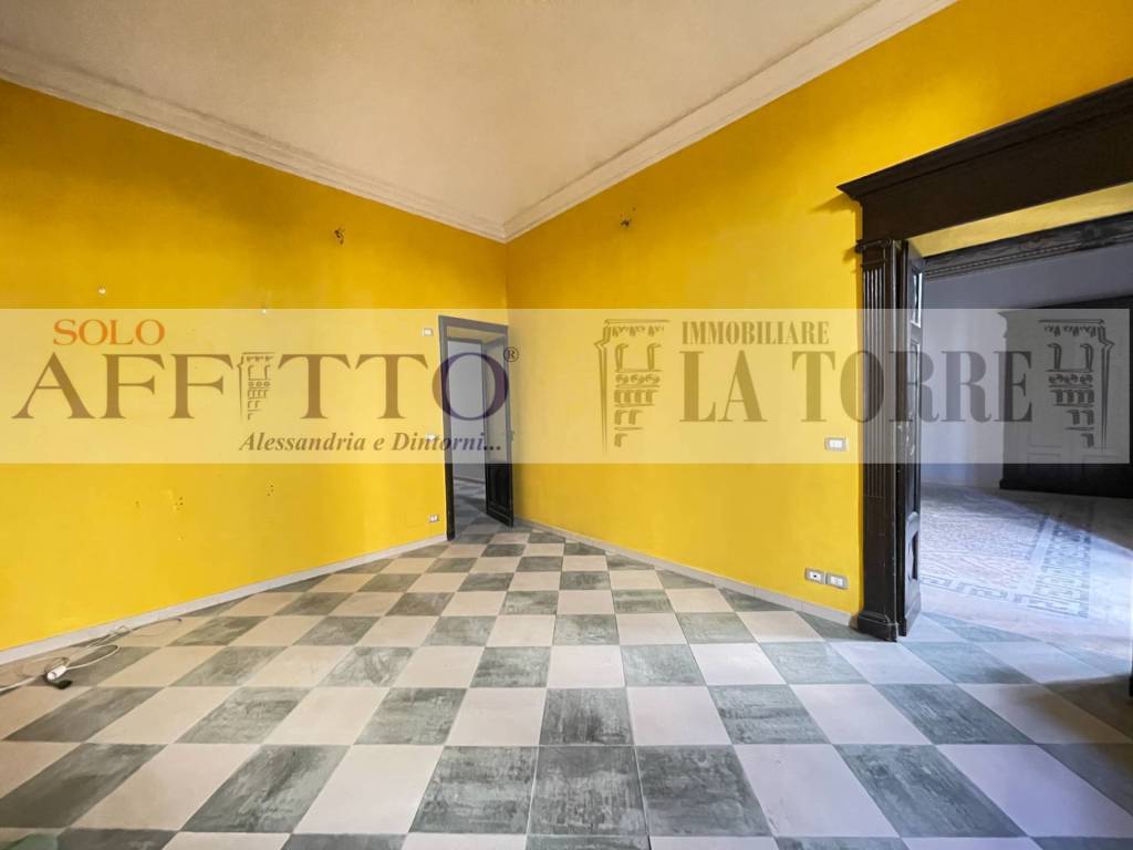 Appartamento a Alessandria in Dante Alighieri - Foto 5