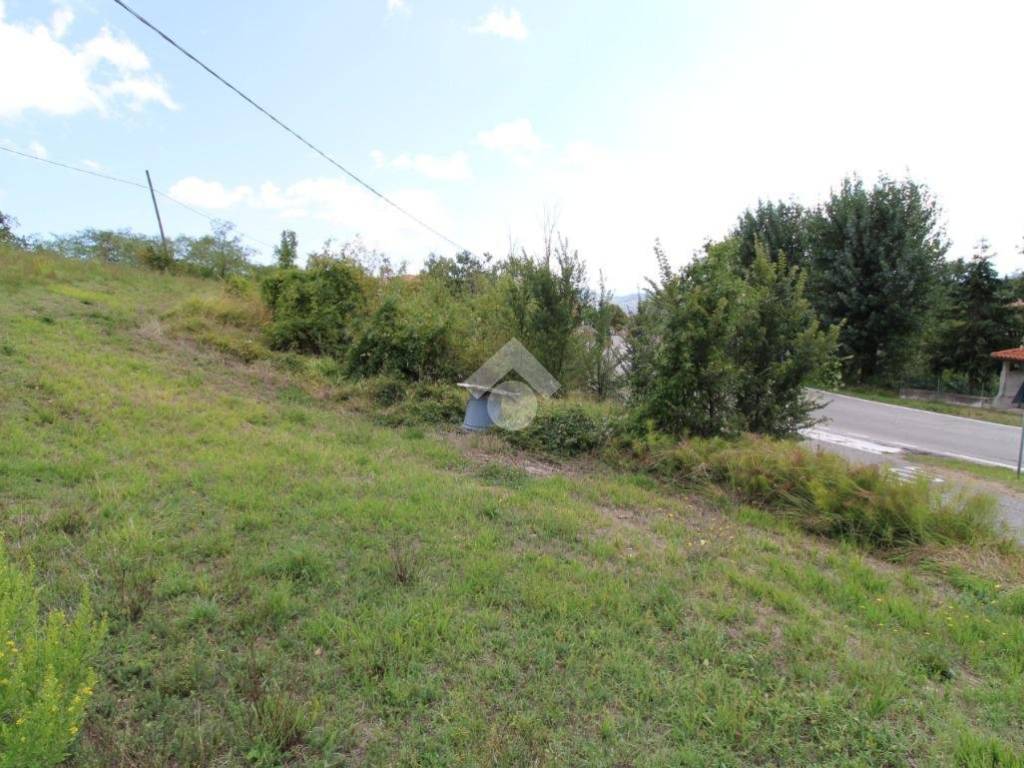 Terreno a Monte grimano terme in Via per S. Marino, 33 - Foto 2