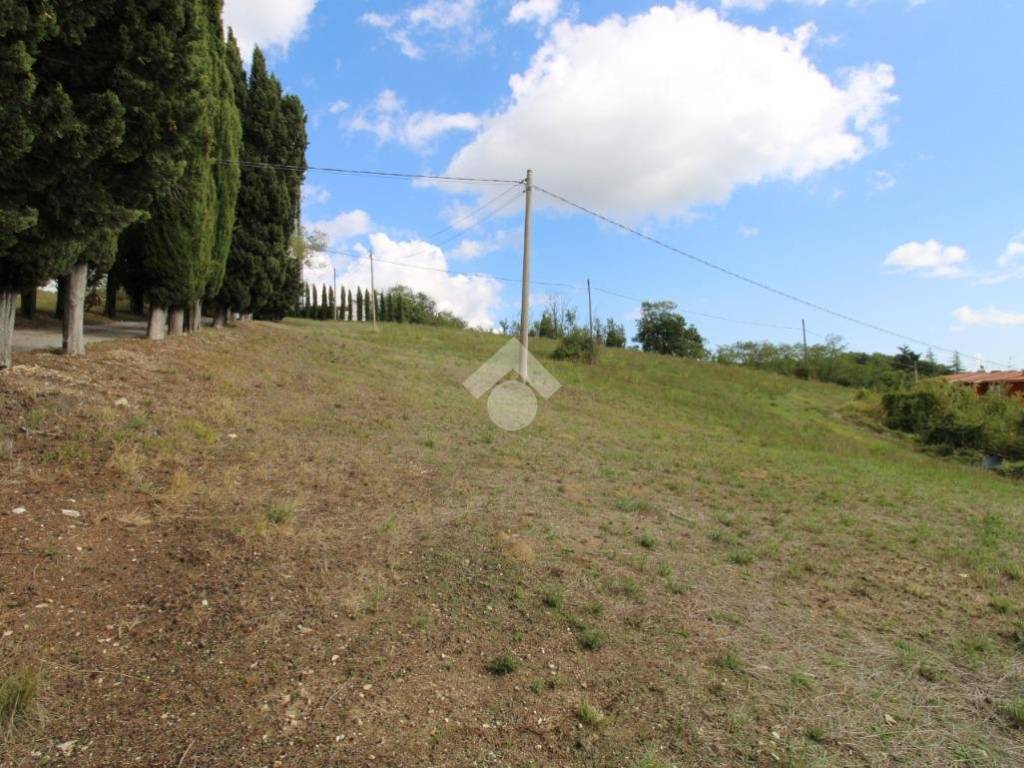 Terreno a Monte grimano terme in Via per S. Marino, 33 - Foto 4