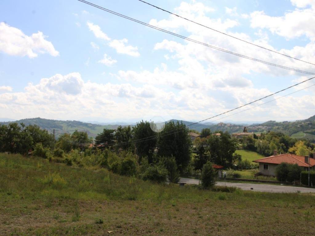 Terreno a Monte grimano terme in Via per S. Marino, 33 - Foto 5