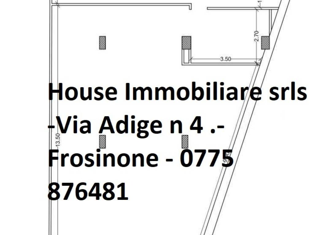 Immobile a Frosinone in Via Aldo Moro - Foto 2