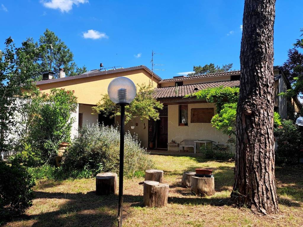 Villa a Marsciano in Via Goito, 10 - Foto 2