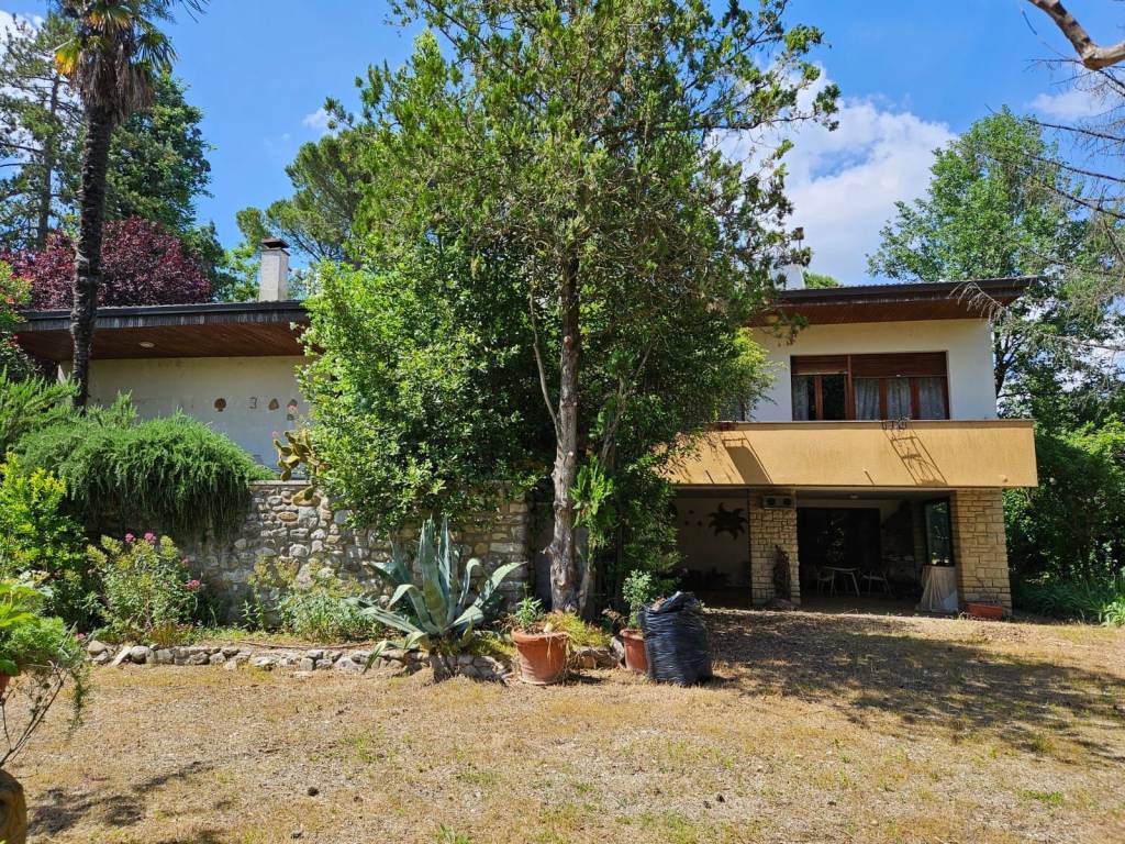 Villa a Marsciano in Via Goito, 10 - Foto 3