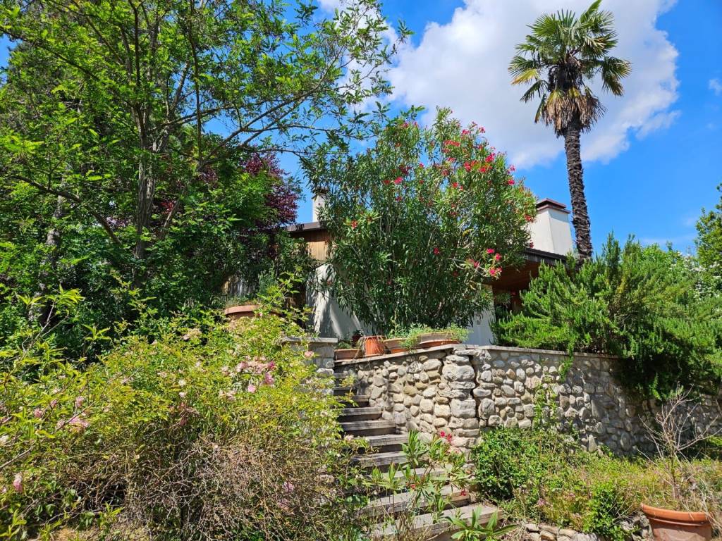 Villa a Marsciano in Via Goito, 10 - Foto 5