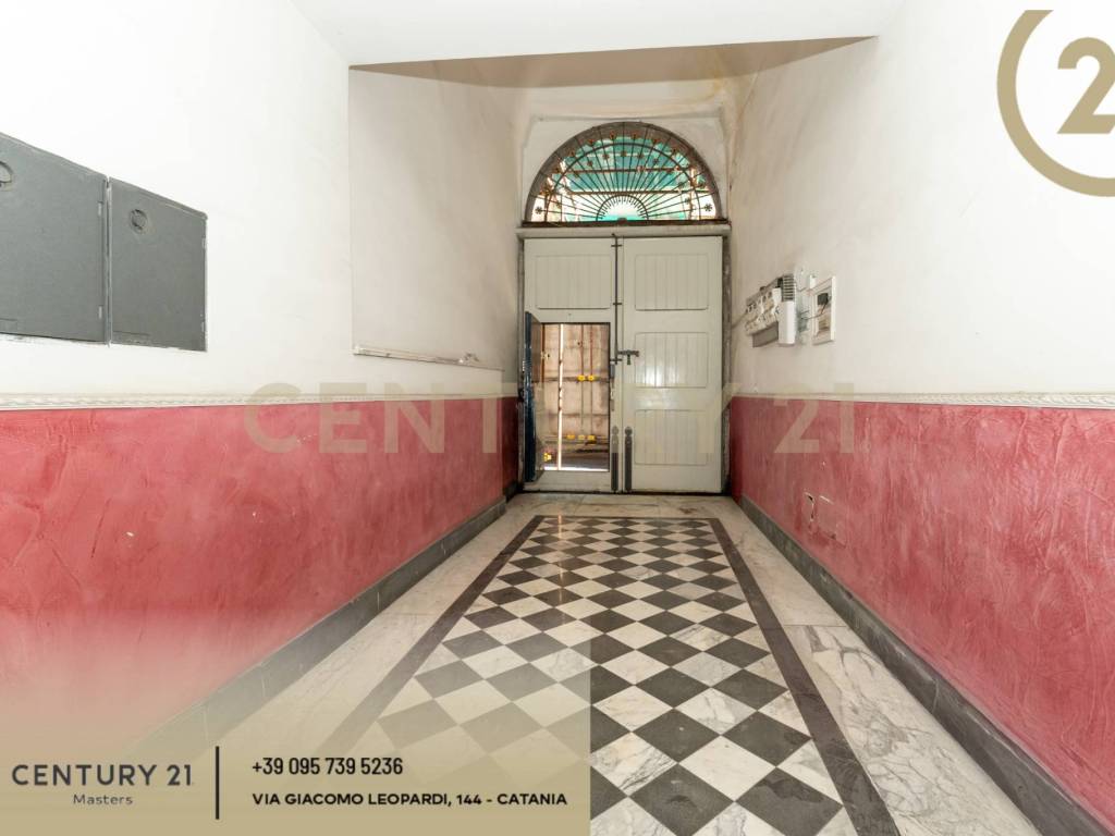 Villa a Catania in Via Zaccà Rosolia, 11 - Foto 4