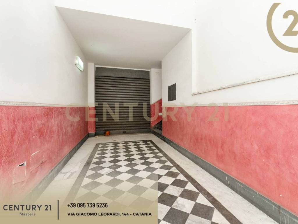 Villa a Catania in Via Zaccà Rosolia, 11 - Foto 5