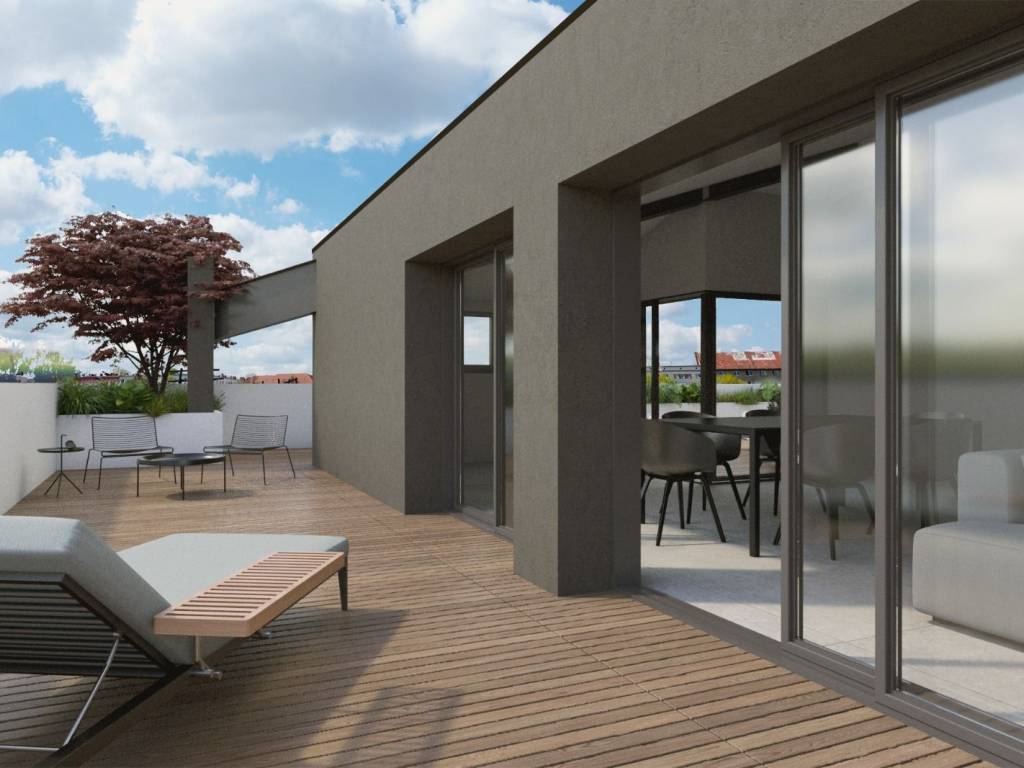 Appartamento a Riccione in Viale Maria Ceccarini - Foto 2