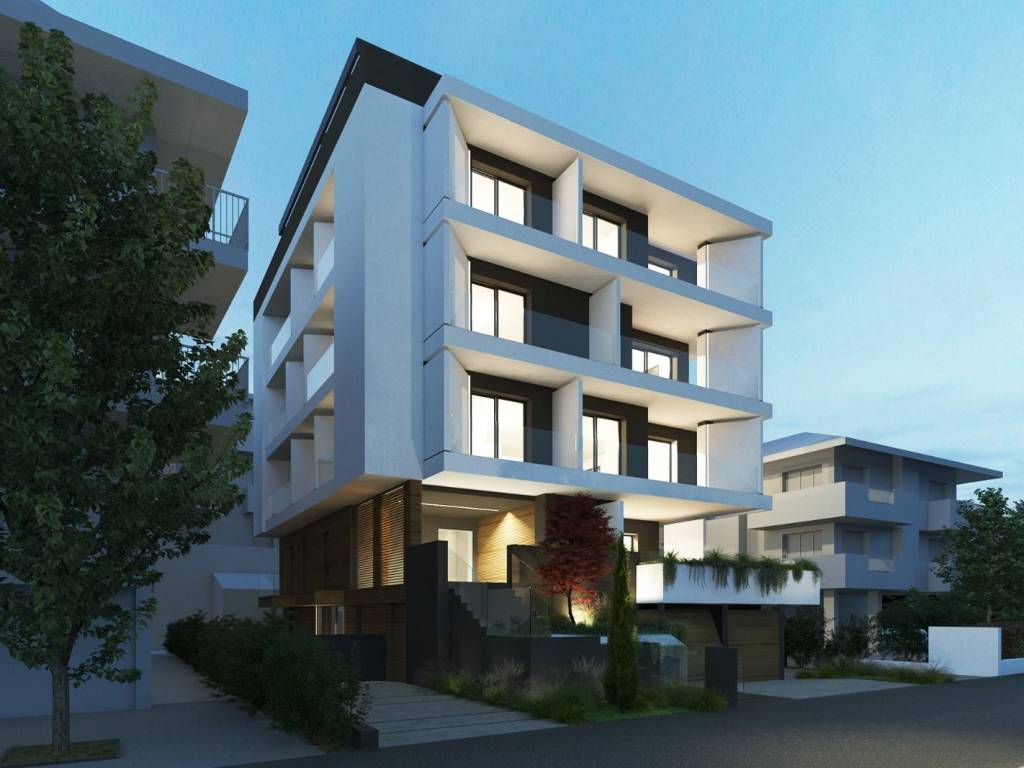 Appartamento a Riccione in Viale Maria Ceccarini - Foto 4