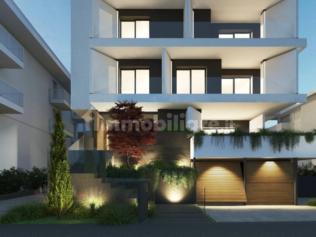 Appartamento a Riccione in Viale Maria Ceccarini - Foto 5