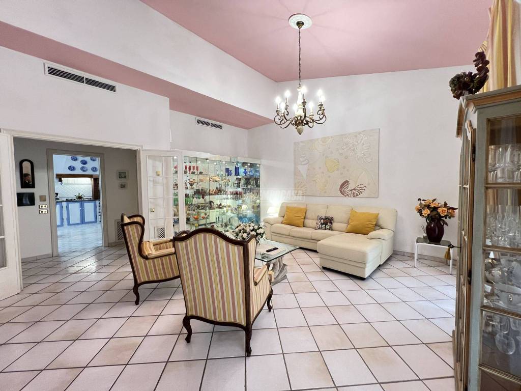 Villa a Viareggio in Via Aurelia Sud - Foto 3