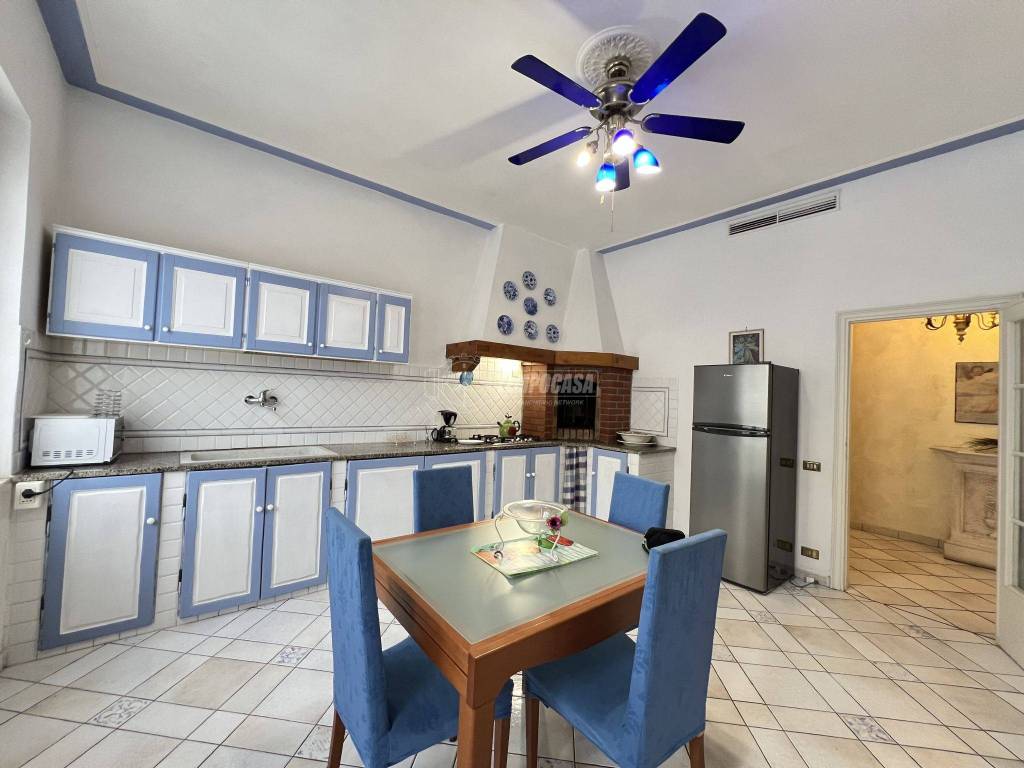 Villa a Viareggio in Via Aurelia Sud - Foto 4
