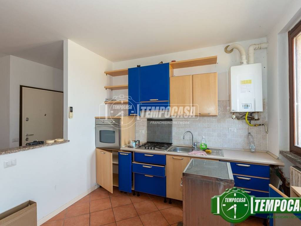 Appartamento a Casale cremasco-vidolasco in Via degli Aceri - Foto 2