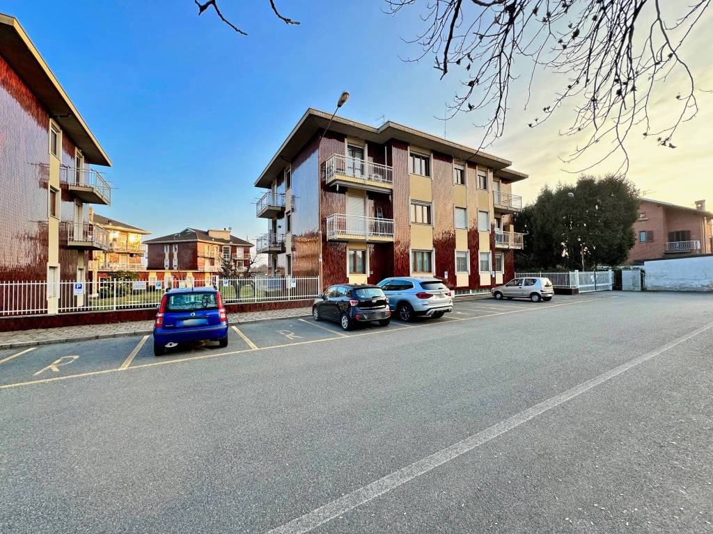Appartamento a Biella in Corso Europa, 20 - Foto 2
