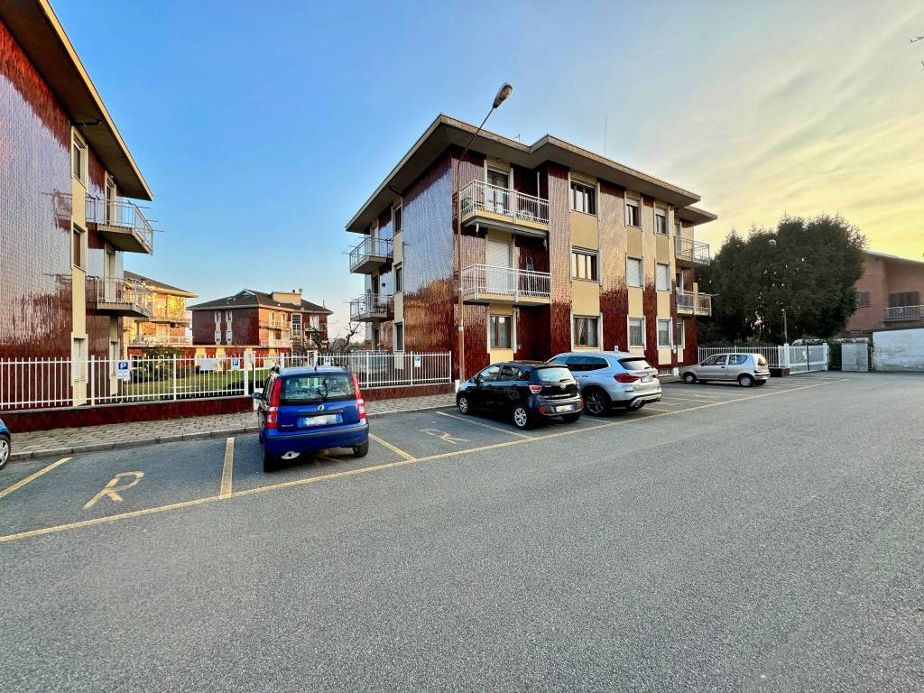 Appartamento a Biella in Corso Europa, 20 - Foto 3