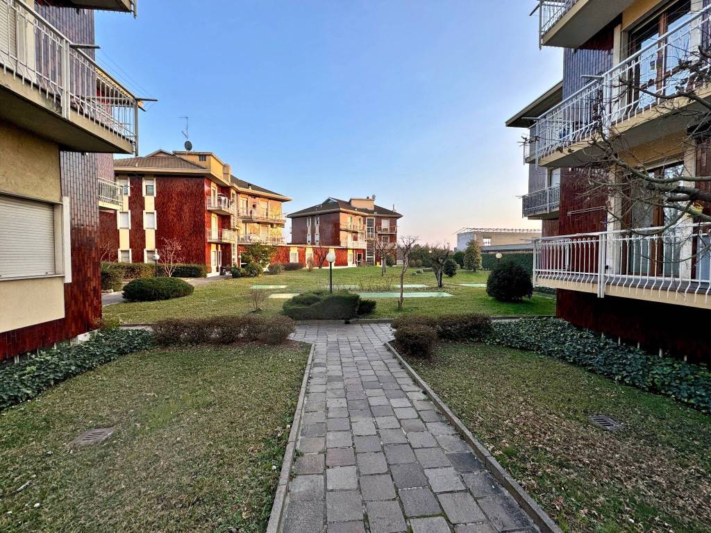 Appartamento a Biella in Corso Europa, 20 - Foto 4
