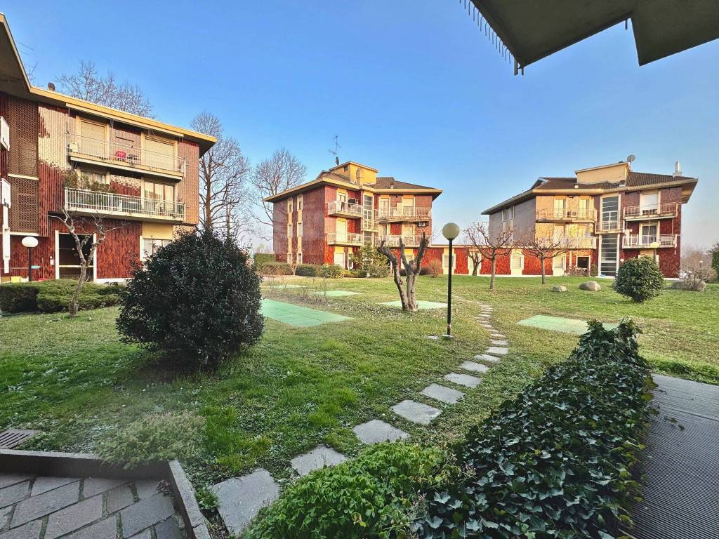 Appartamento a Biella in Corso Europa, 20 - Foto 5