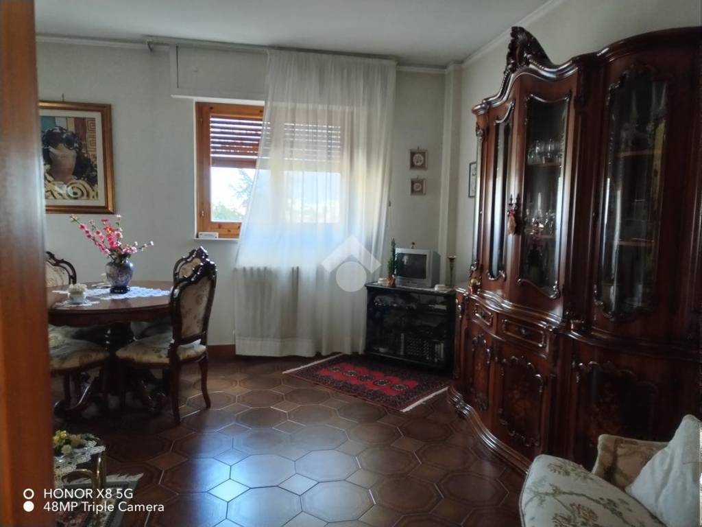 Appartamento a Bisceglie in Via E. Berlinguer, 14 - Foto 3