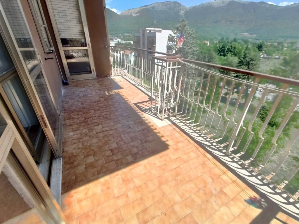 Appartamento a Isernia in Via Buccigrossi, 34 - Foto 3