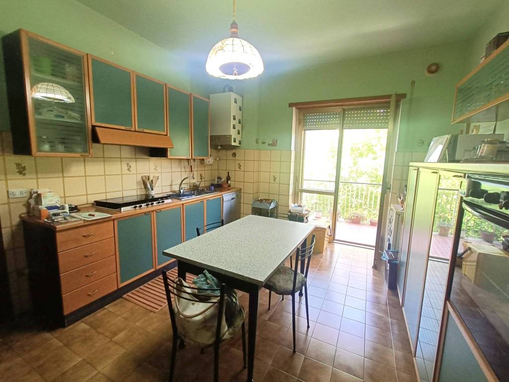 Appartamento a Isernia in Via Buccigrossi, 34 - Foto 4