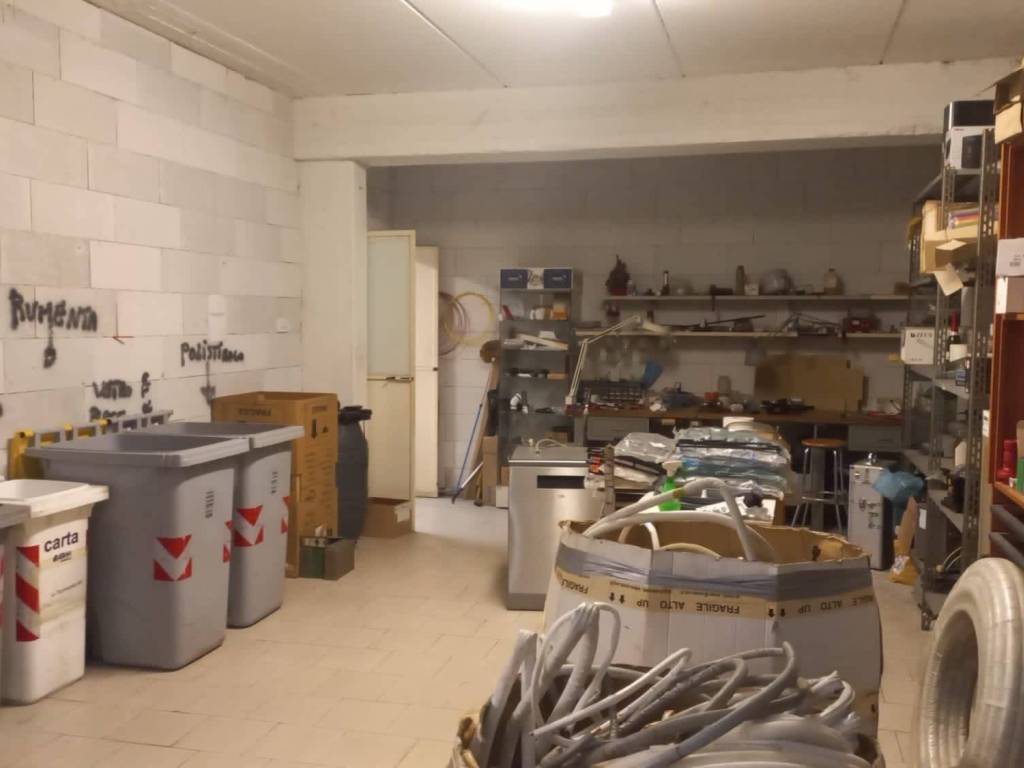 Immobile a Castelnuovo magra in Via di Mezzo - Foto 2