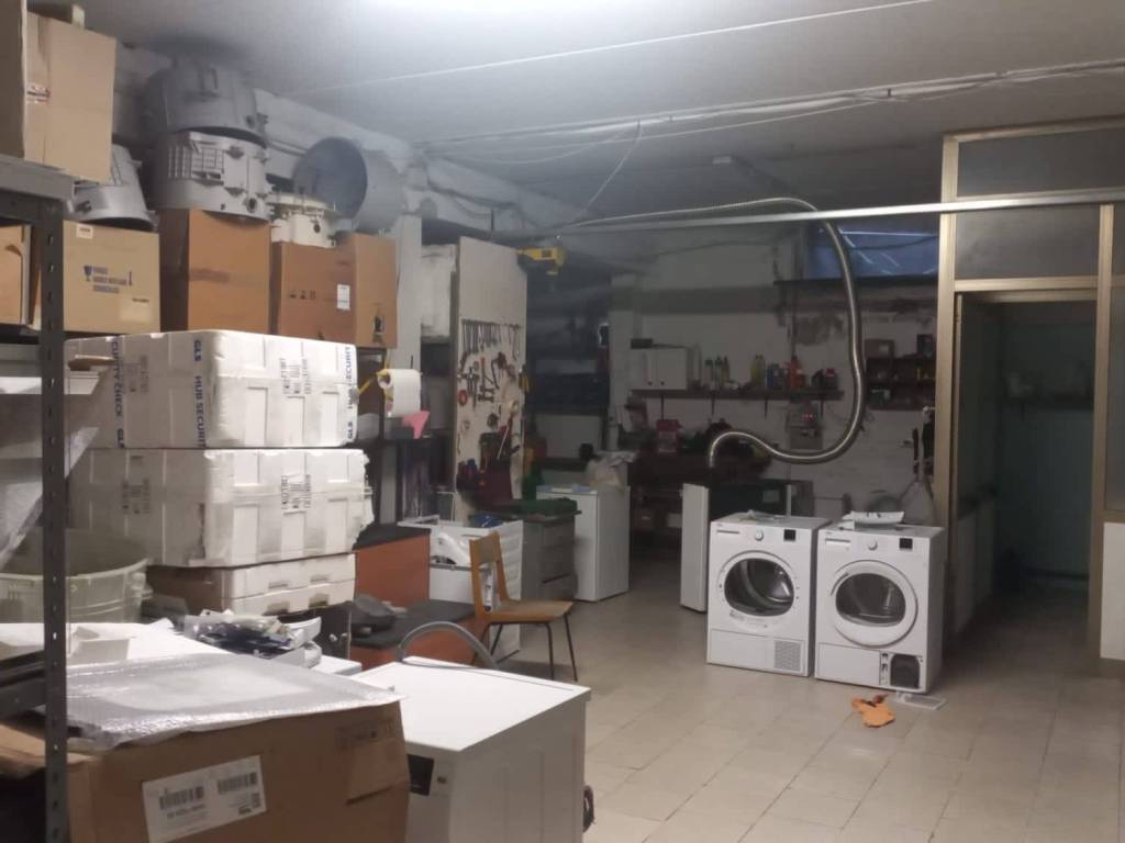 Immobile a Castelnuovo magra in Via di Mezzo - Foto 5