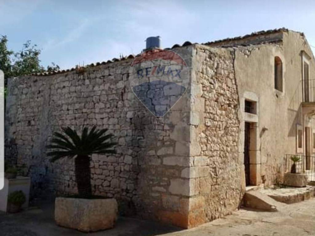 Rustico / casale a Modica in contrada Scorrione Santa Rosalia - Foto 3
