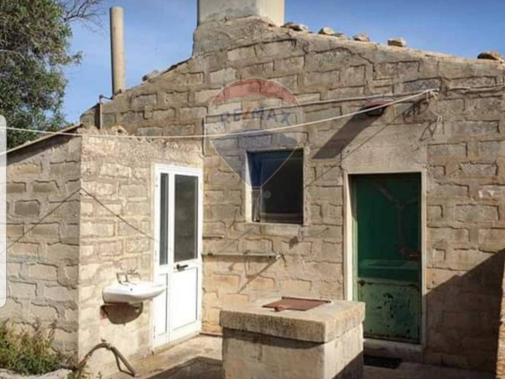 Rustico / casale a Modica in contrada Scorrione Santa Rosalia - Foto 5