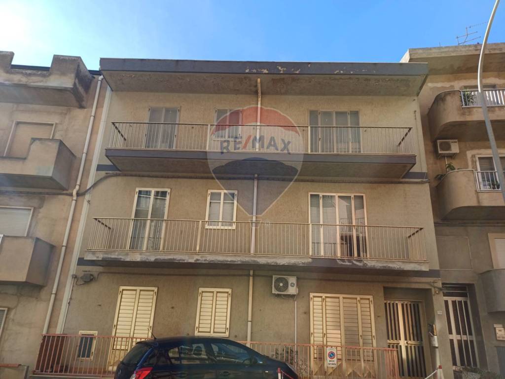 Appartamento a Chiaramonte gulfi in C/so Kennedy, 198 - Foto 3