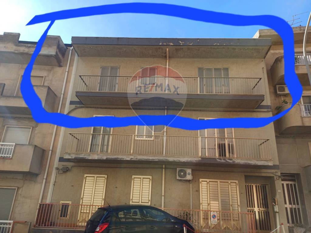 Appartamento a Chiaramonte gulfi in C/so Kennedy, 198 - Foto 4