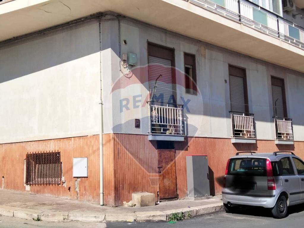 Appartamento a Pachino in Via Sebastiano Mallia, 19 - Foto 3