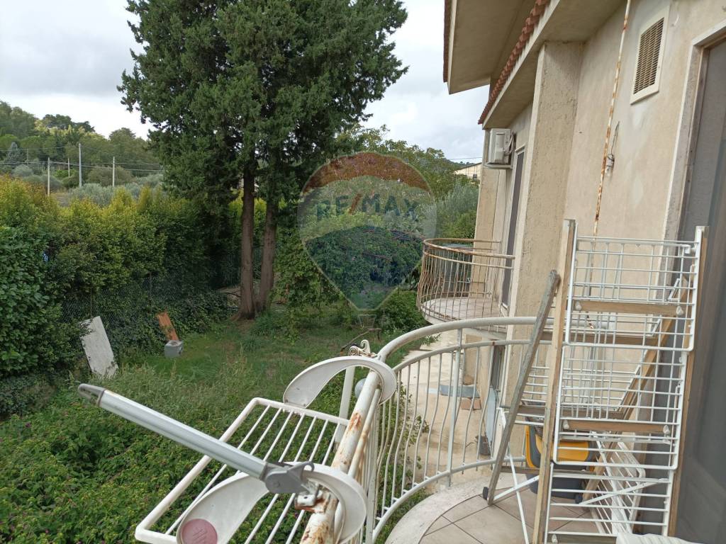 Villa a Palazzolo acreide in Contrada Zelmo - Foto 4
