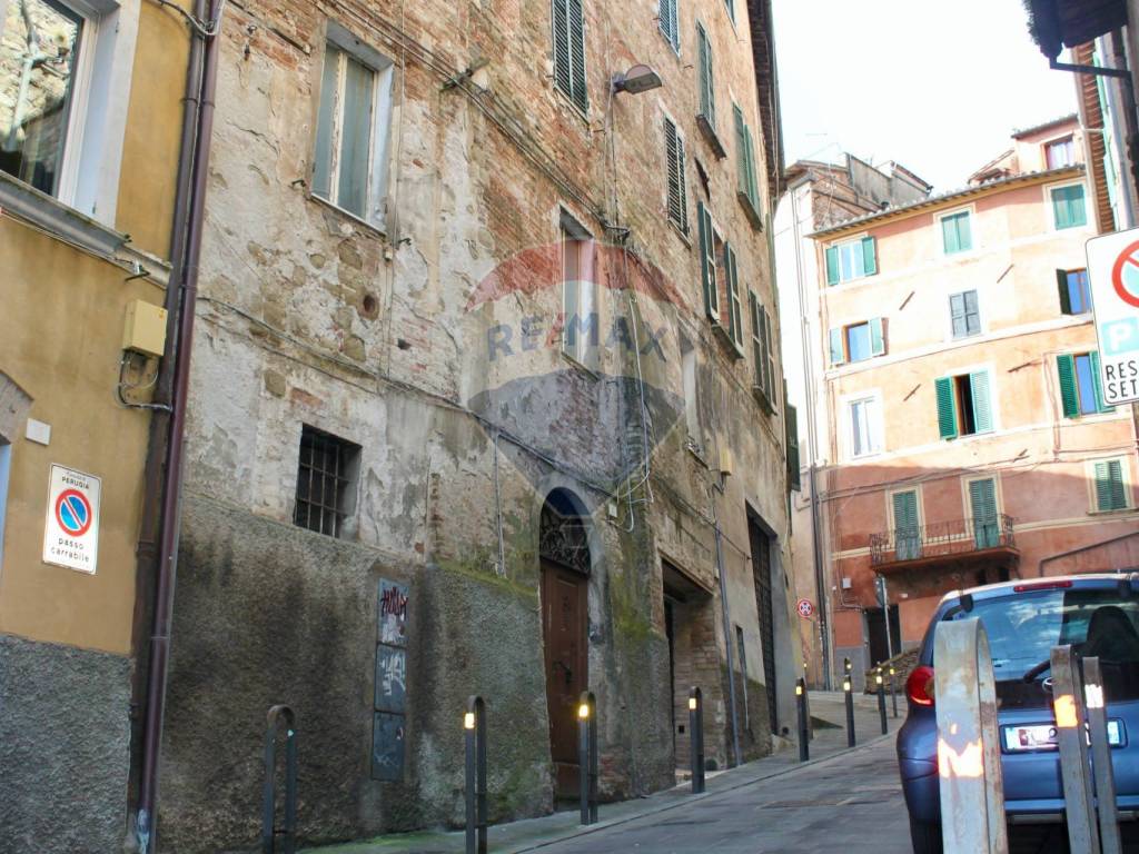 Appartamento a Perugia in Via Del Roscetto, 15 - Foto 2