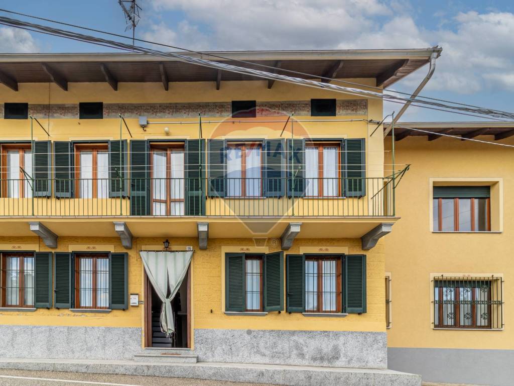 Casa indipendente a Valdilana in Frazione Baltigati, 16 - Foto 2