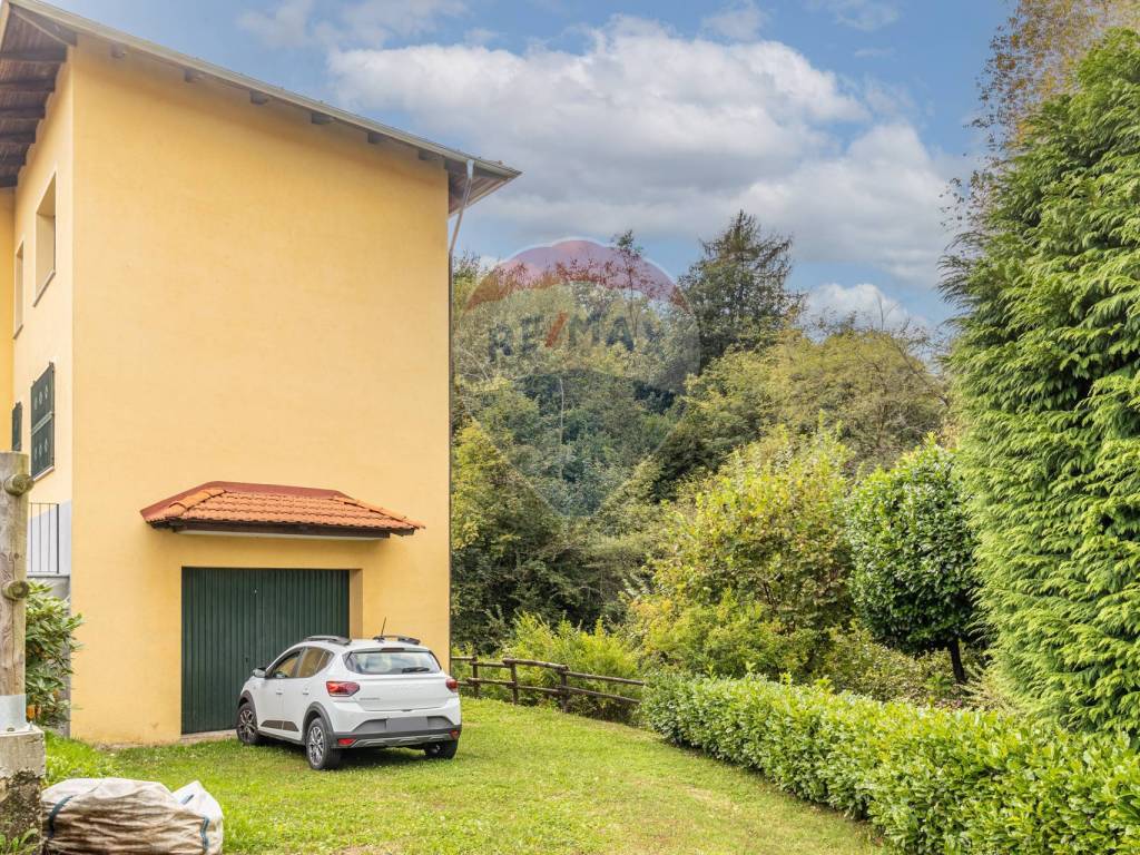 Casa indipendente a Valdilana in Frazione Baltigati, 16 - Foto 4