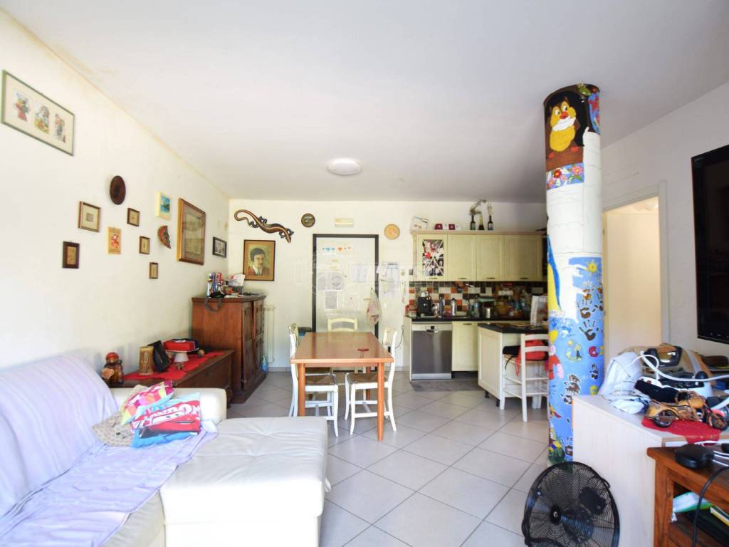 Appartamento a Senigallia in Via Capri, Marzocca - Foto 2