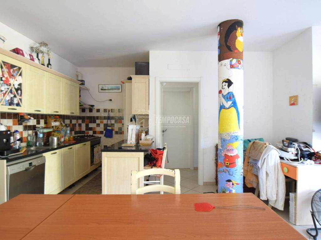 Appartamento a Senigallia in Via Capri, Marzocca - Foto 3