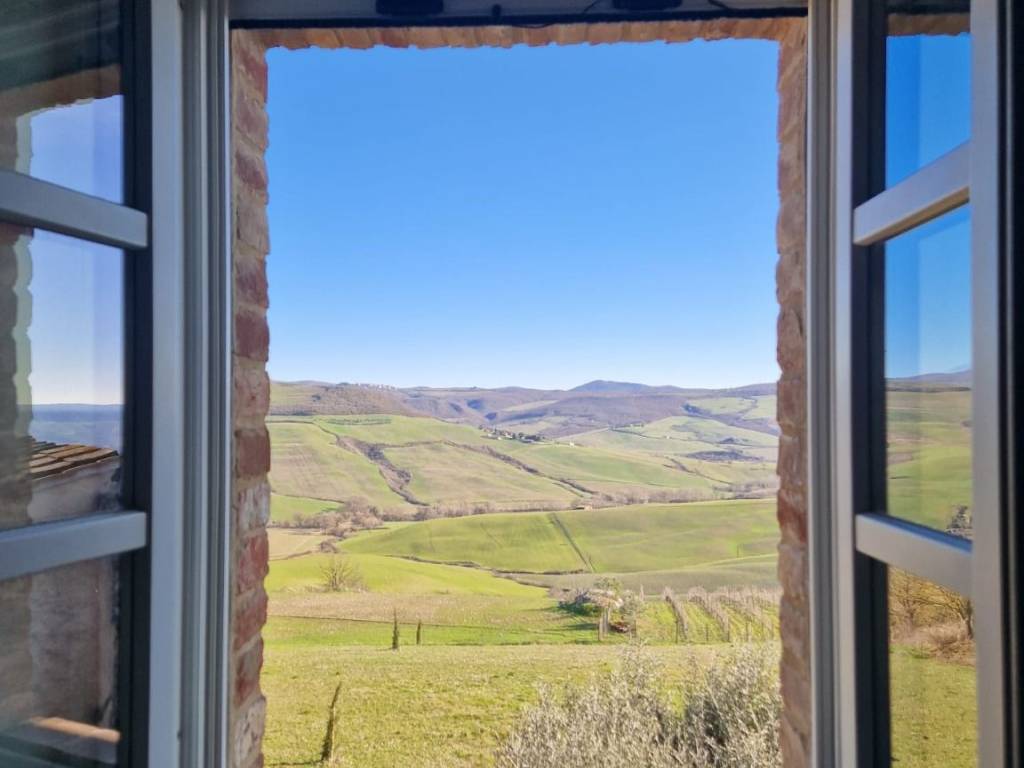 Appartamento a San casciano dei bagni in Località Cammattole - Foto 2