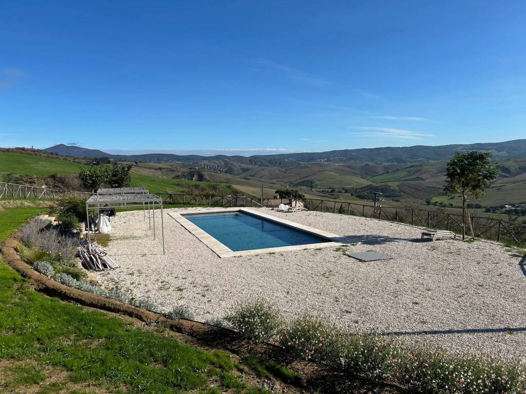 Appartamento a San casciano dei bagni in Località Cammattole - Foto 3