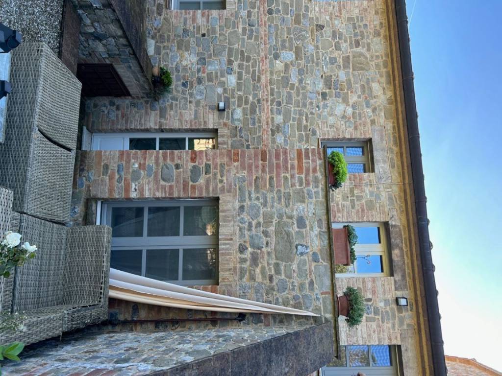 Appartamento a San casciano dei bagni in Località Cammattole - Foto 4