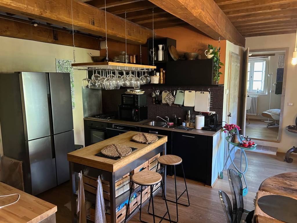 Appartamento a San casciano dei bagni in Località Cammattole - Foto 5